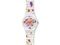 Orologio Swatch Donna Originals in Resina GZ290 - GZ290
